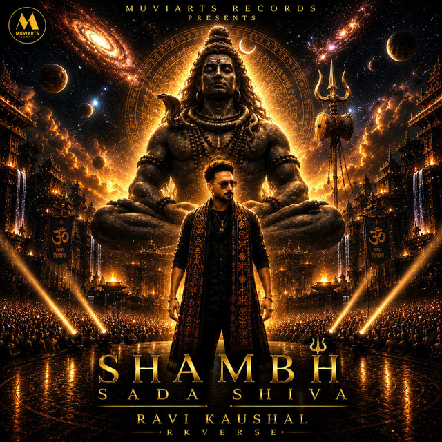 Shambh Sada Shiva