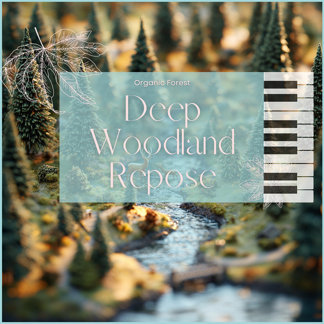 Deep Woodland Repose cover art