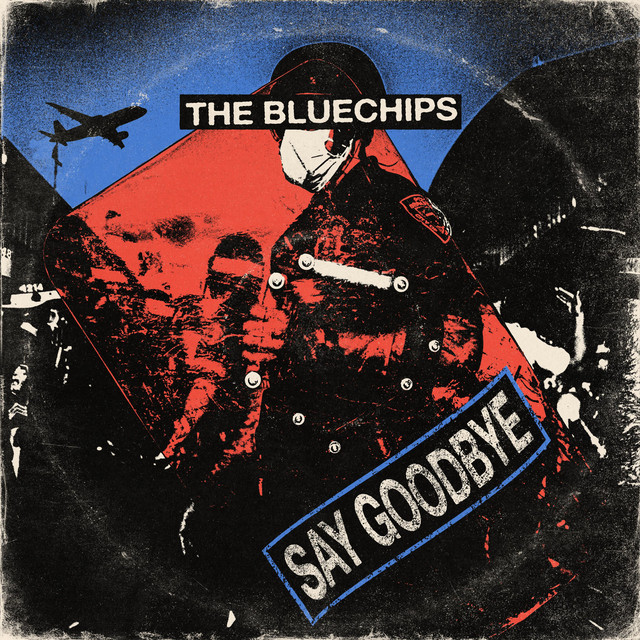 Say Goodbye cover art