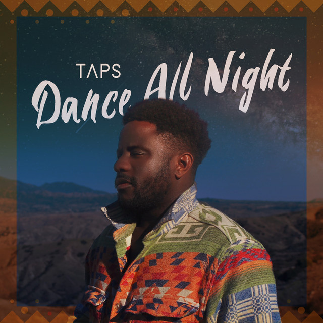 Dance All Night cover art
