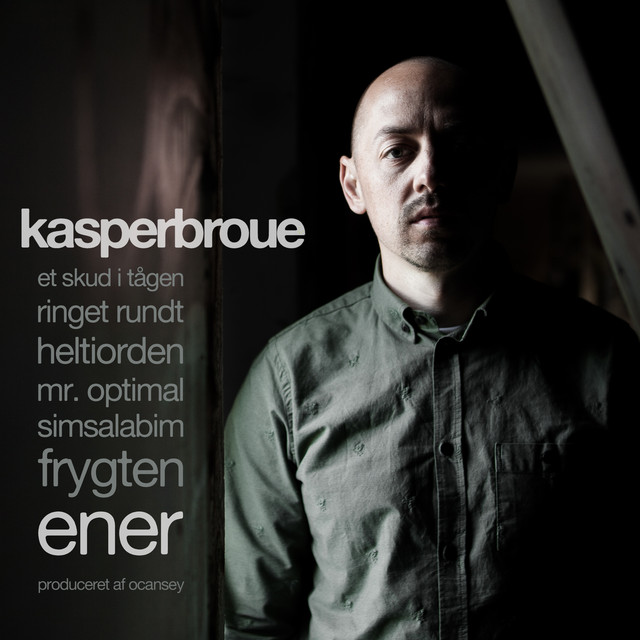 Ener cover art