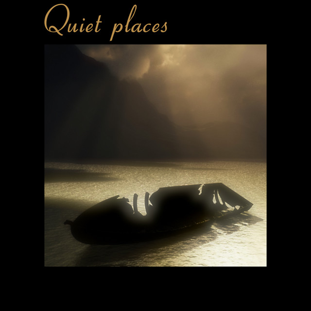 Quiet Places cover