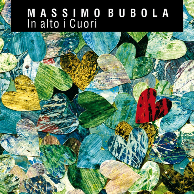 In alto i cuori cover art