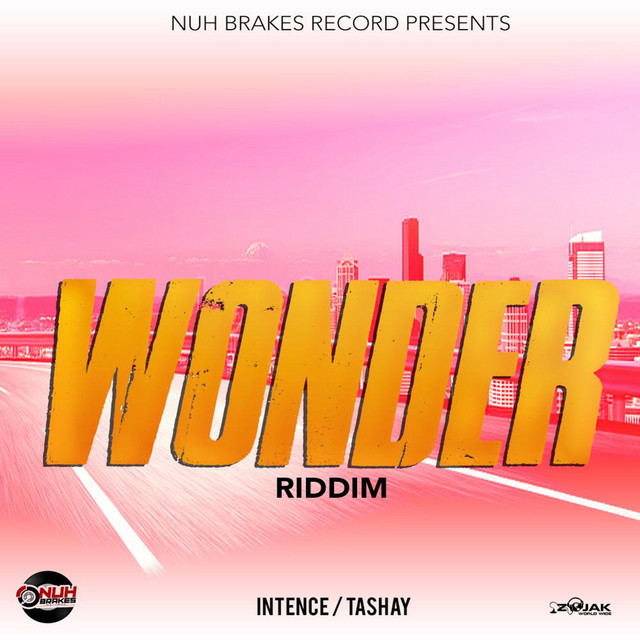 Wonder Riddim - Single by Various Artists | Spotify