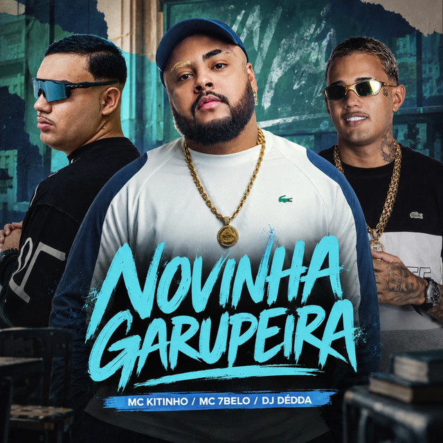 Novinha Garupeira album image