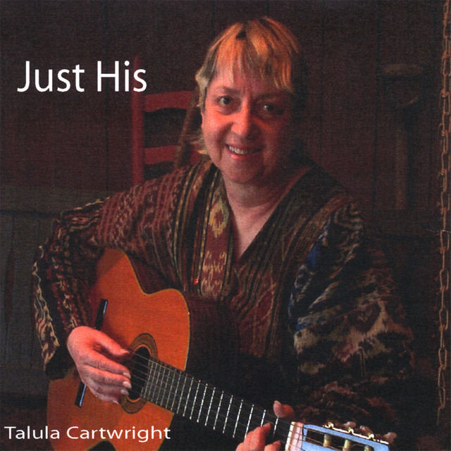 Talula Cartwright