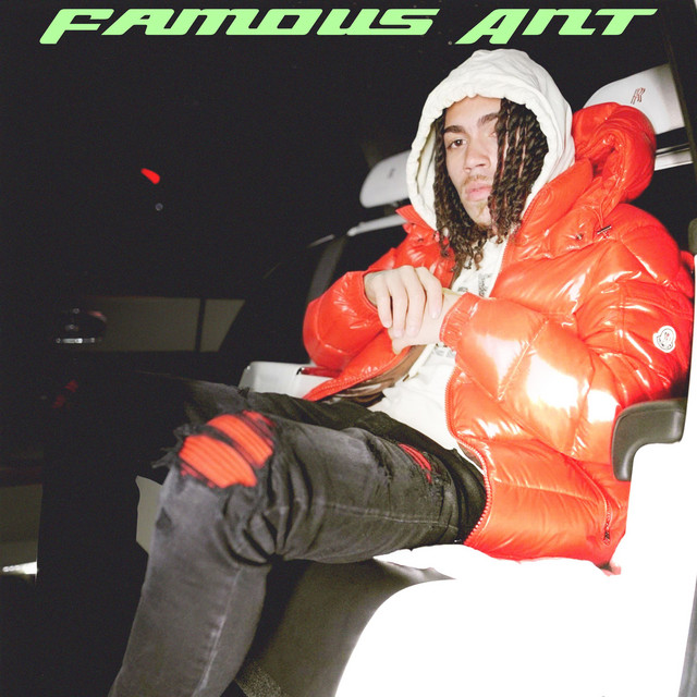 On The Way - Single by Famous Ant | Spotify