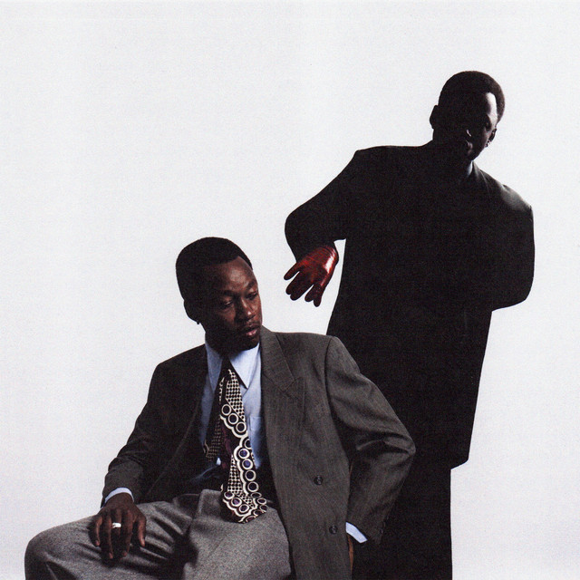 ... say it again ? cover art