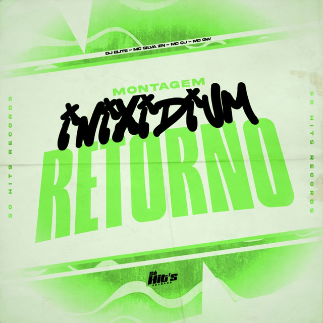 Montagem Inixidium Retorno