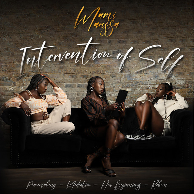 Intervention of self (IOS)
