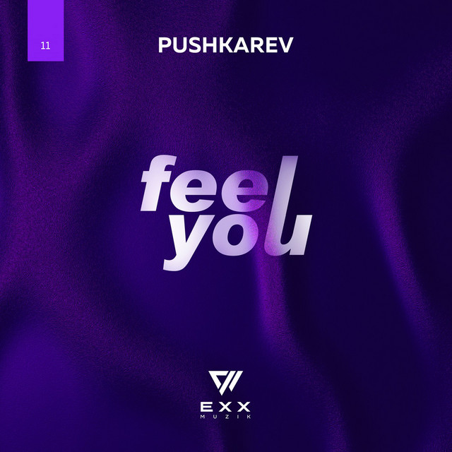 Feel You - Instrumental Mix cover art