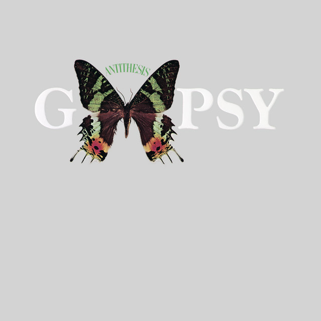 Antithesis cover art