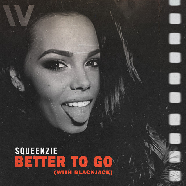 Better To Go