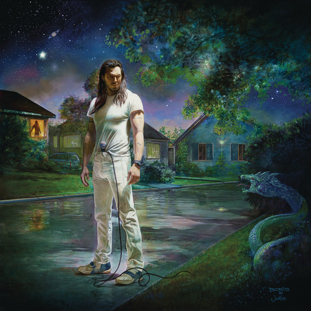 undefined album image