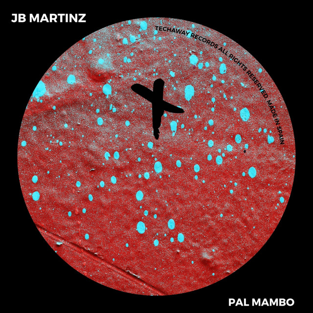 Pal Mambo album art