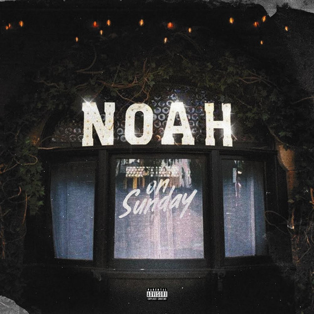 Noah On Sunday