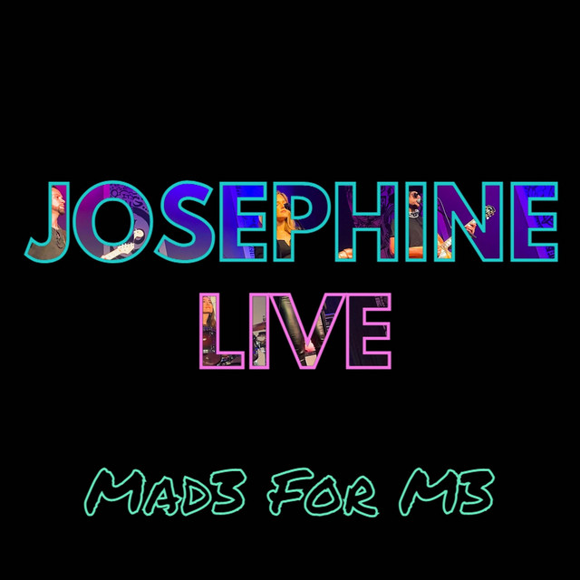 Josephine (Live Version) cover