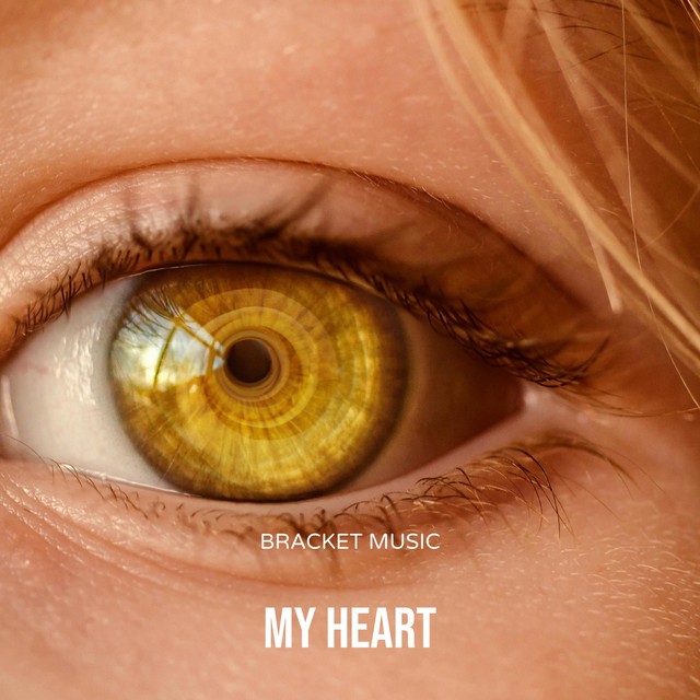 My Heart cover art