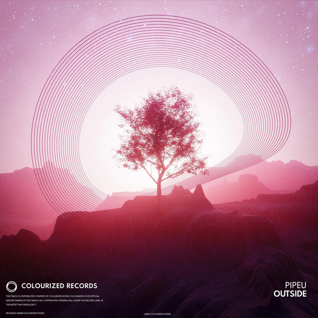 Outside cover art