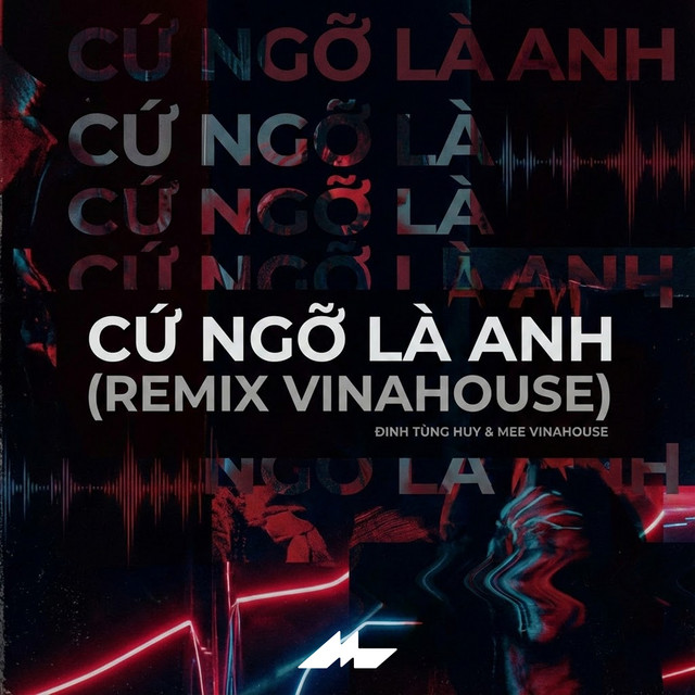 Cứ Ngỡ Là Anh (Remix Vinahouse)