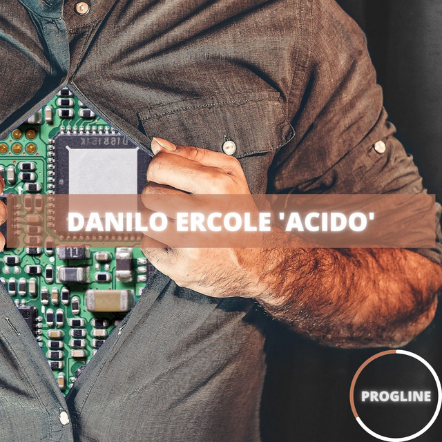 Acido album art