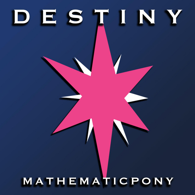 Destiny cover art