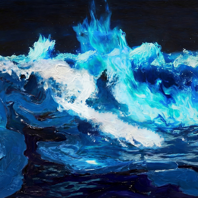 Biru cover art