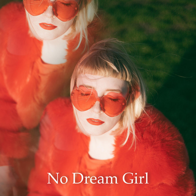No Dream Girl