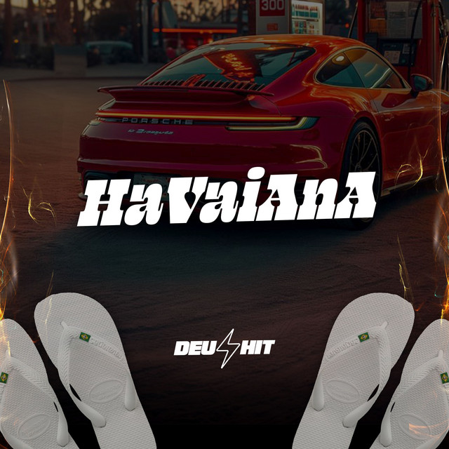 Havaiana
