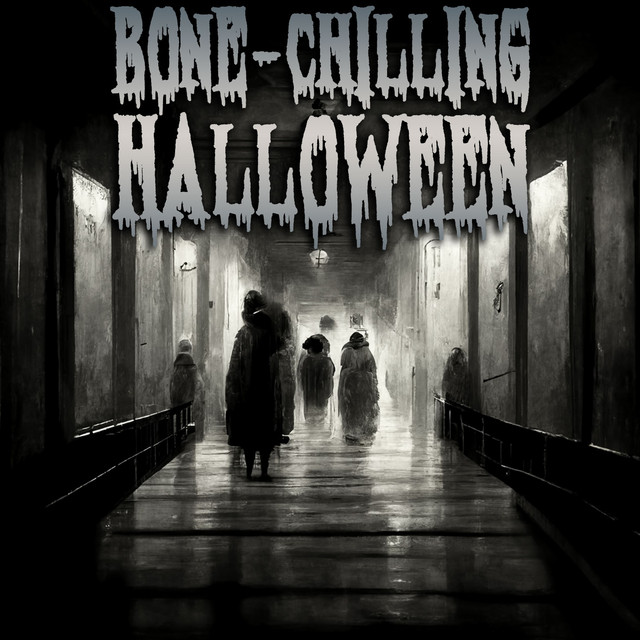 Bone Chilling Halloween - Album by The Horror Theme Ensemble | Spotify