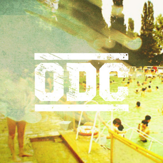EP cover art