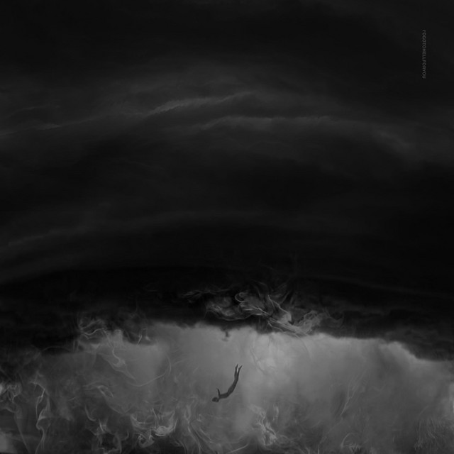 I'D GO TO HELL FOR YOU cover art