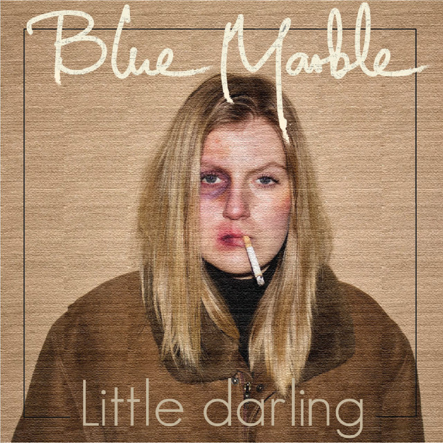 She d Say Song And Lyrics By Blue Marble Spotify