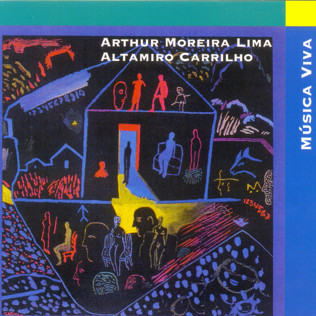 Música Viva cover art