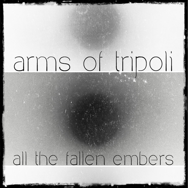 All the Fallen Embers (single)