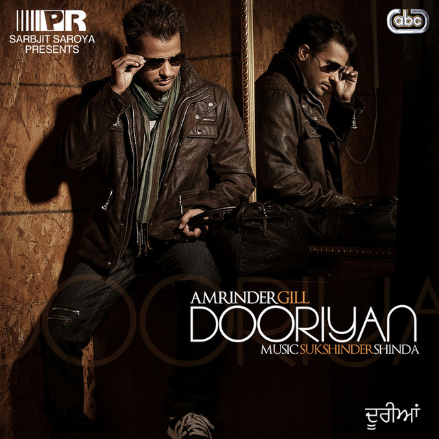 Dooriyan cover art