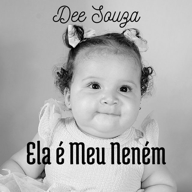 Ela É Meu Neném
