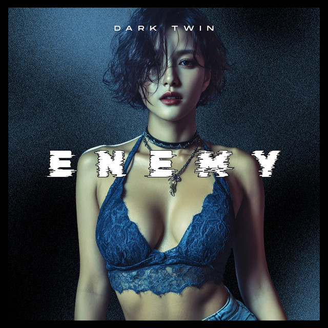 Обкладинка: Enemy — Dark Twin