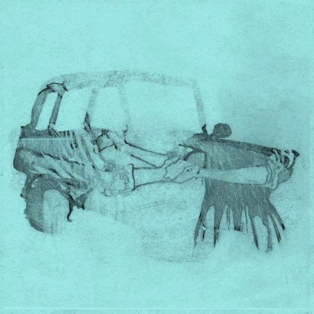 Fox cover art