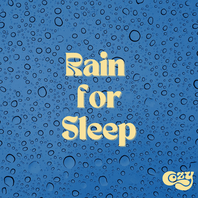 Relaxing Rain and Nature Sounds by Cozy cover art