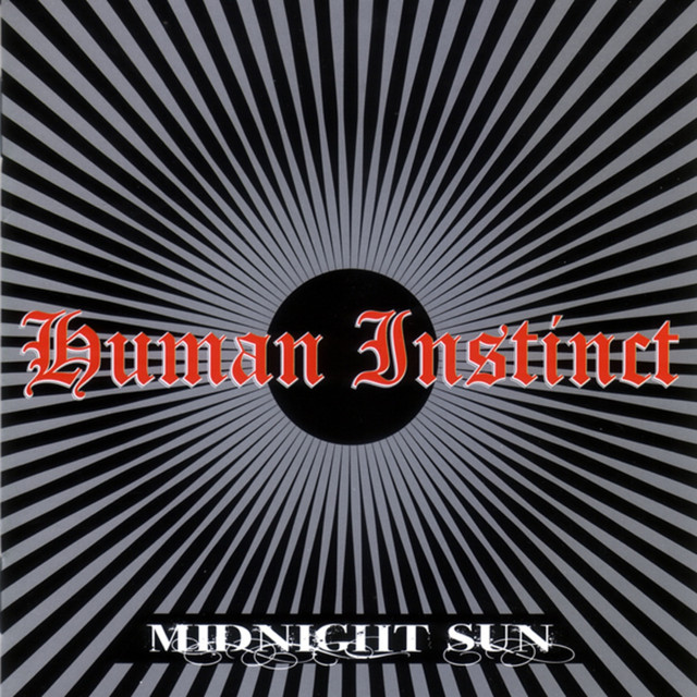 Midnight Sun cover art
