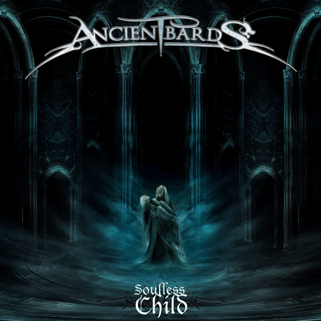 Soulless Child cover art