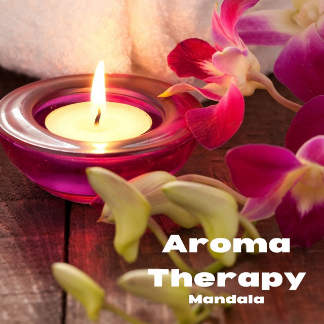 Aroma Therapy cover art