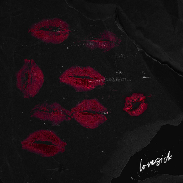 lovesick