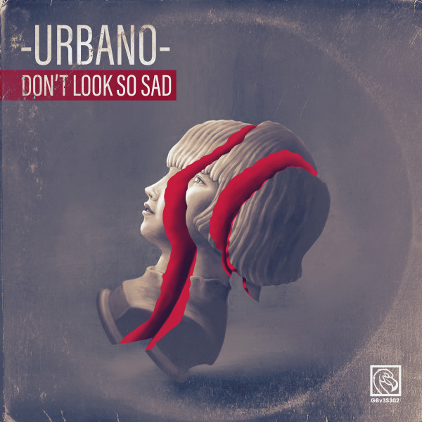 Don't look so sad album art