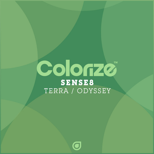 Terra cover art