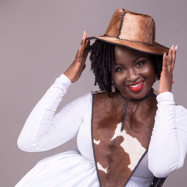Only He is Worthy performance track - Single by Mercy Masika | Spotify