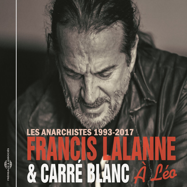 Les anarchistes