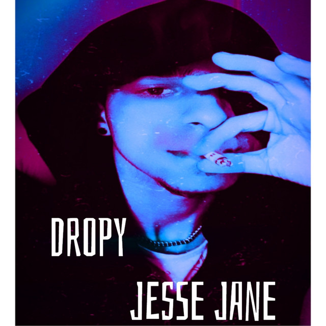 Jesse Jane cover art