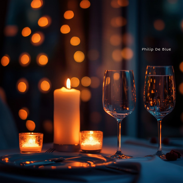 Candles After Midnight